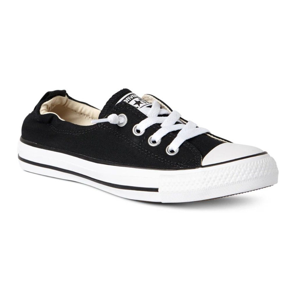 Converse Women's Chuck Taylor All Star Shoreline Slip On Shoes